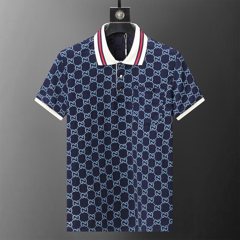 Gucci POLO shirts men-GG26733 - Click Image to Close